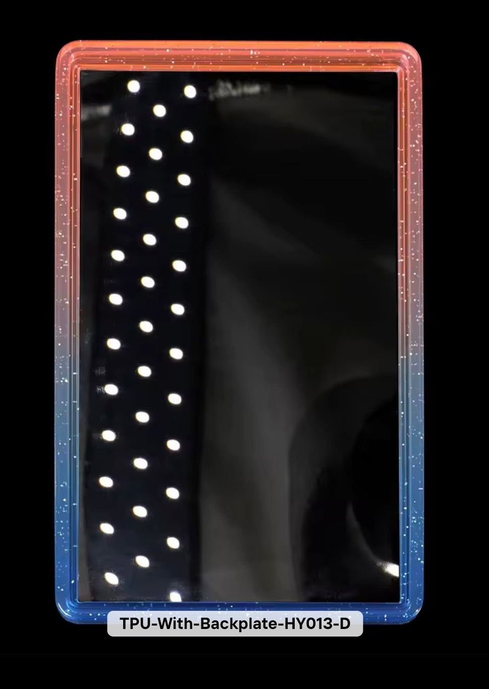 Graded Card Protector Bumper Guard (PSA)