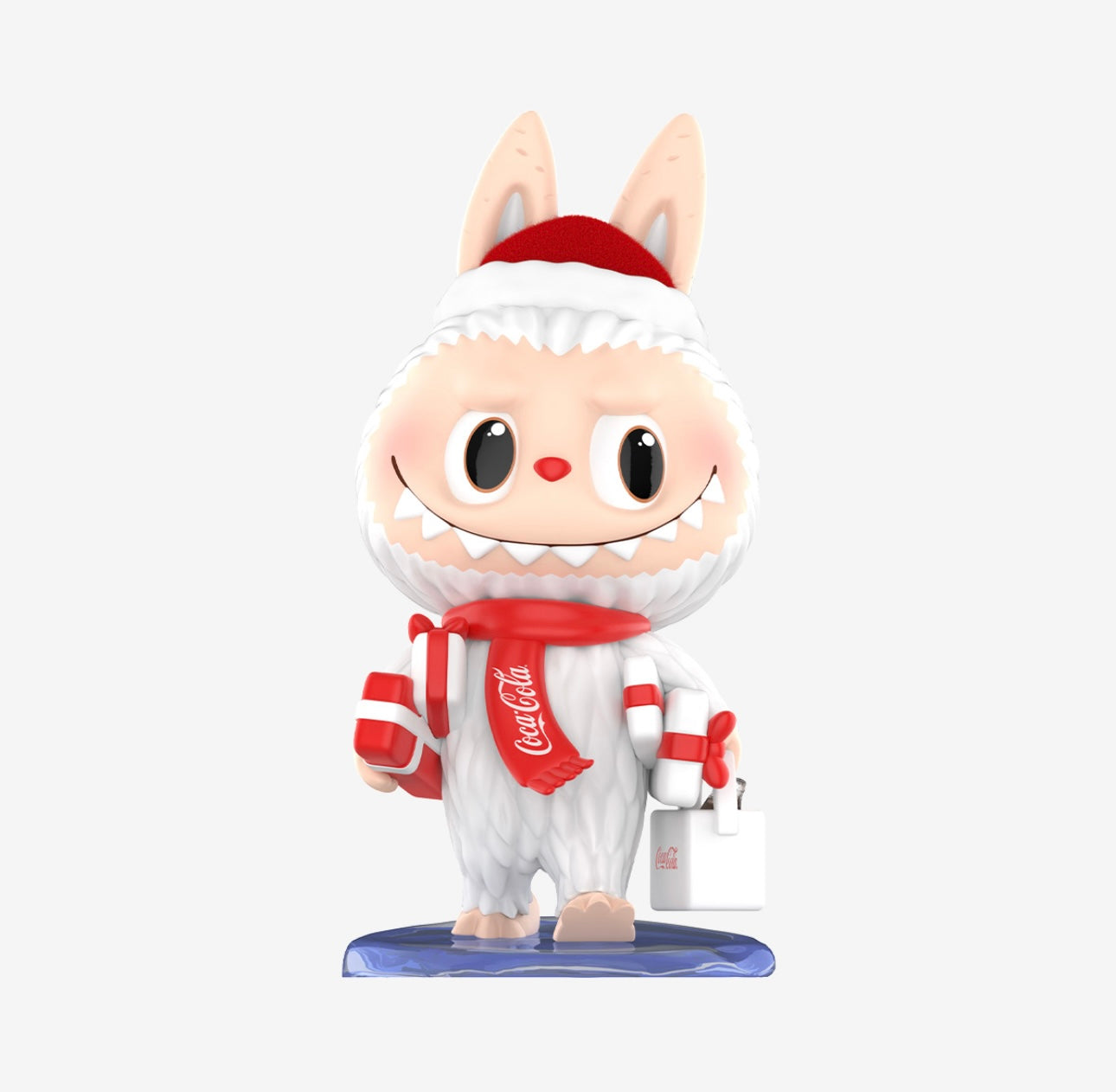 The Monsters | Coca-Cola Series Figures