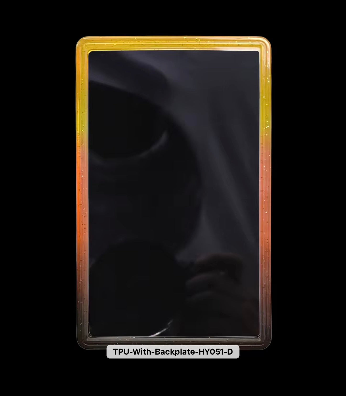 Graded Card Protector Bumper Guard (PSA)