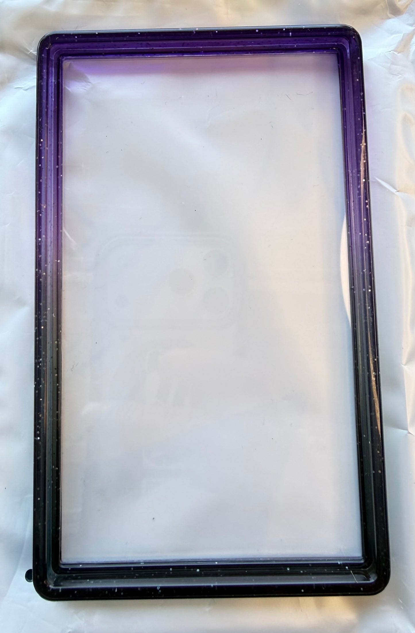 Graded Card Protector Bumper Guard (PSA)