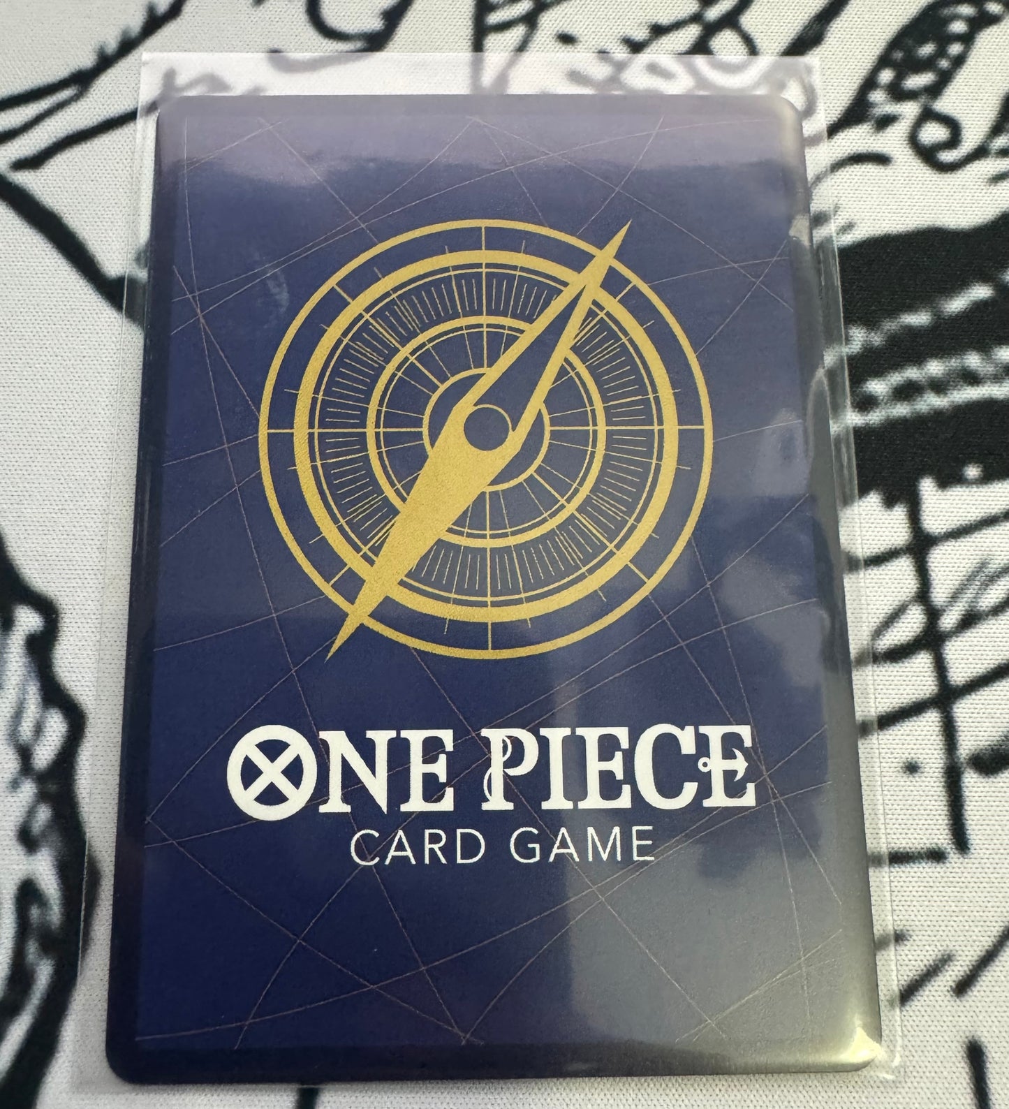ONE PIECE DRACULE MIHAWK SR OP09-048 [PAR] EMPERORS IN THE NEW WORLD ENGLISH