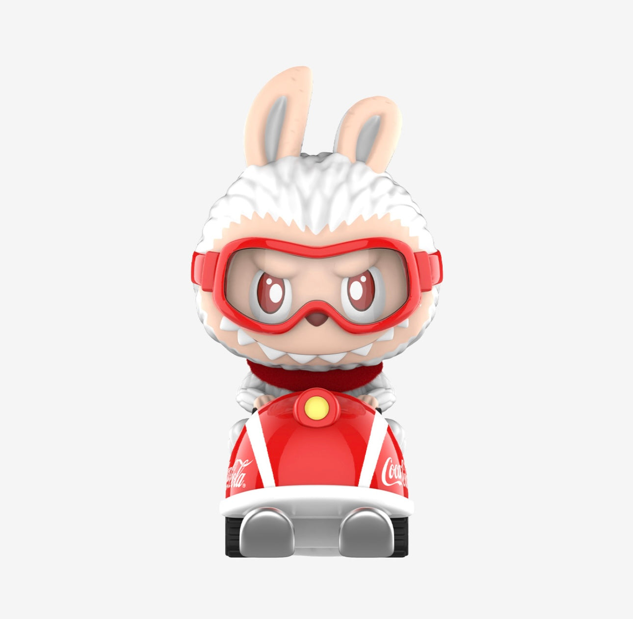 The Monsters | Coca-Cola Series Figures