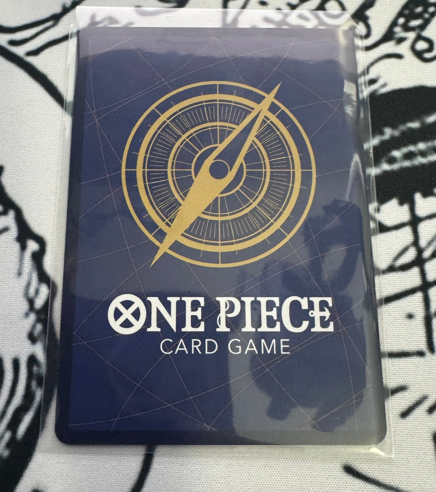 ONE PIECE UTA (ALT ART) OP09-002 EMPERORS IN THE NEW WORLD ENGLISH