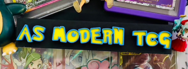 AS Modern TCG