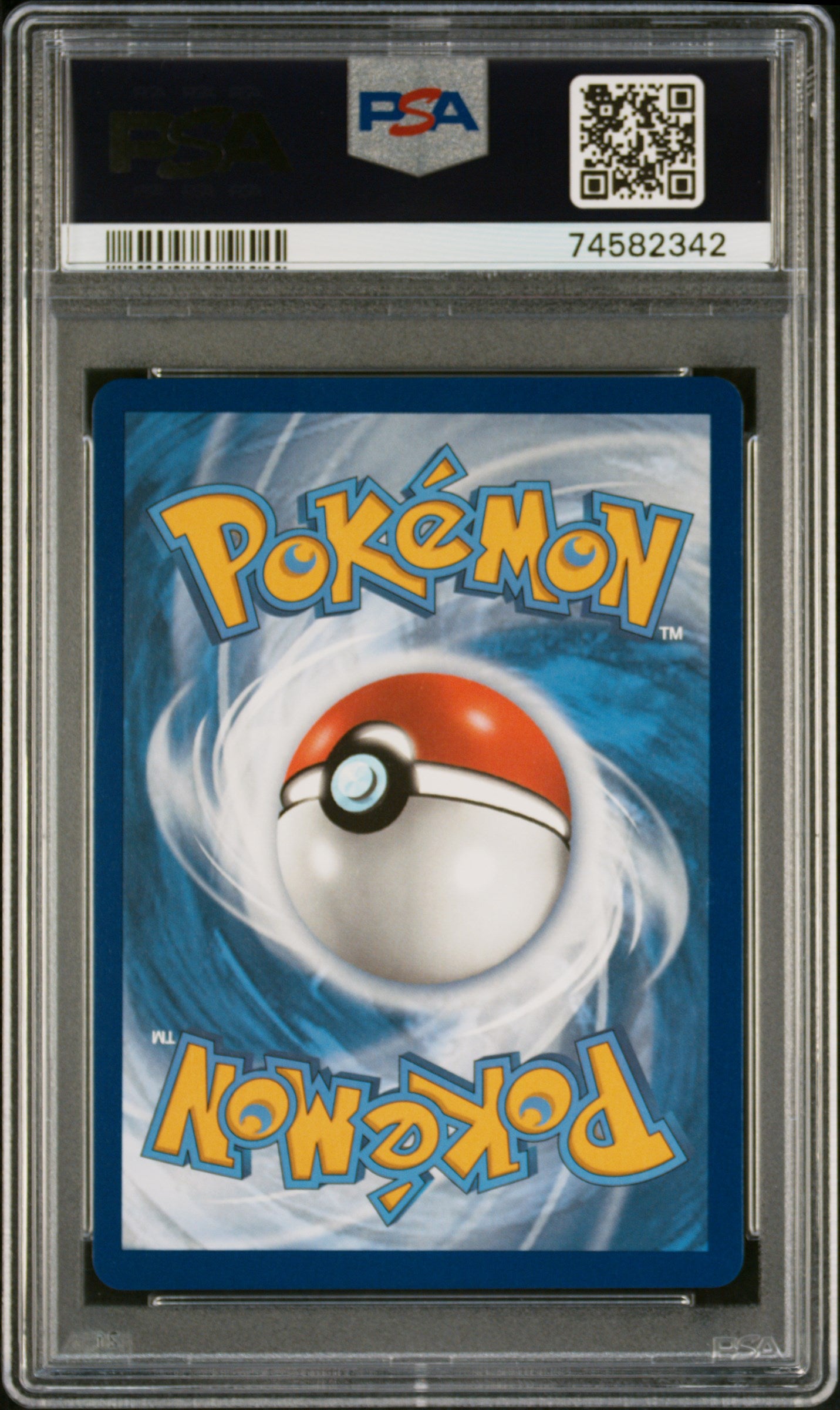 PSA 10 2020 Pokemon Sword & Shield VIVID Voltage Fa/nessa #183