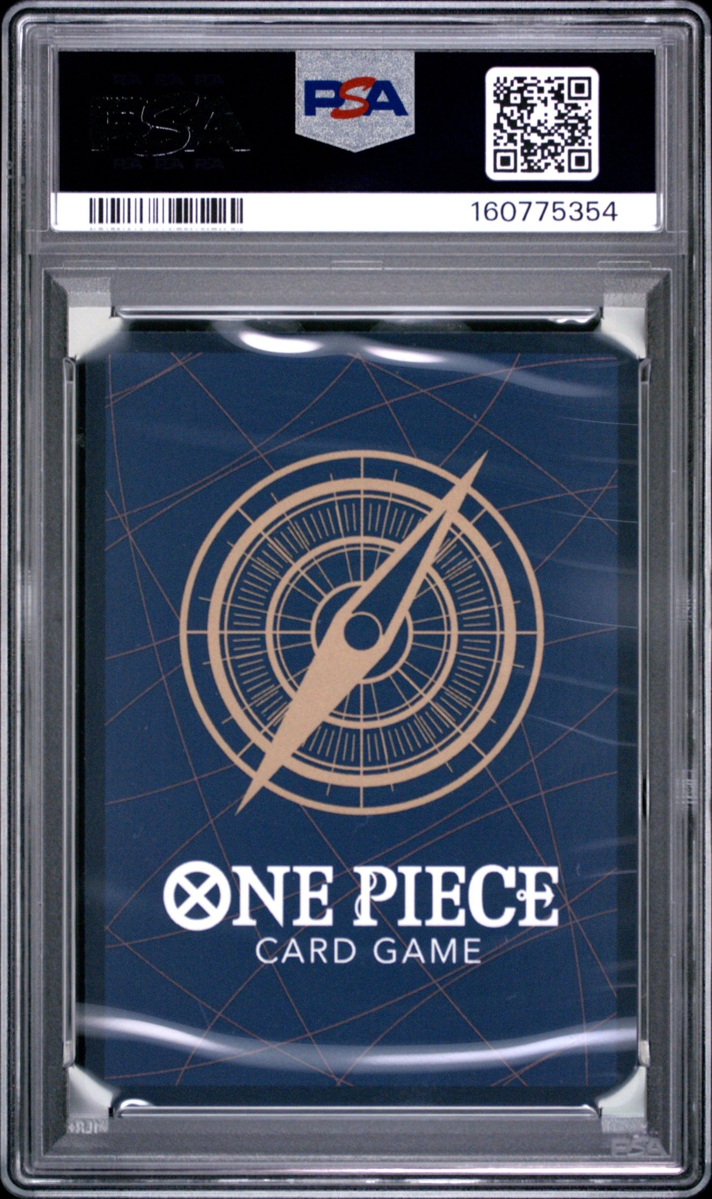 PSA10 2025 One Piece Promos Boa Hancock #004 Illustration Box Vol.1