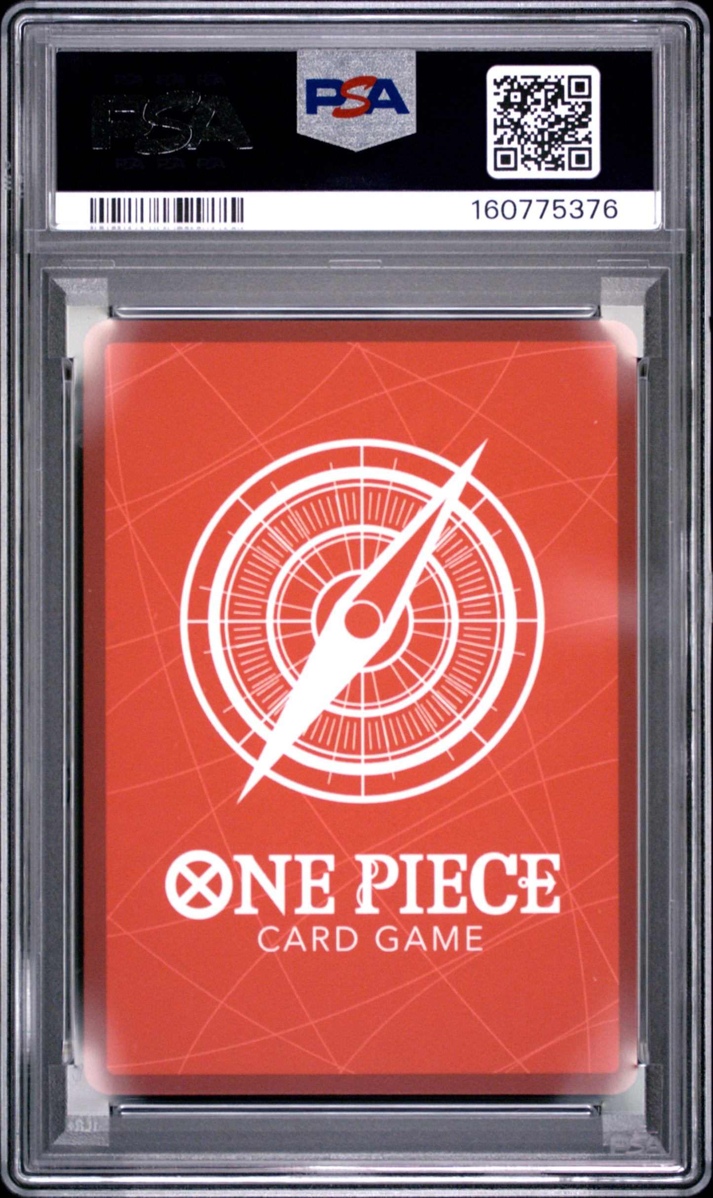 PSA 9 2026 One Piece Op14-Eb04-The Azure Sea's Seven Dracule Mihawk #020