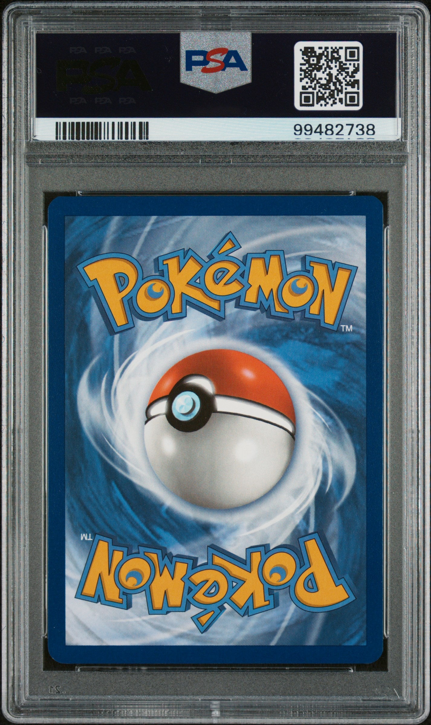 PSA 10 2024 Pokemon Twm En-Twilight Masquerade Perrin #209