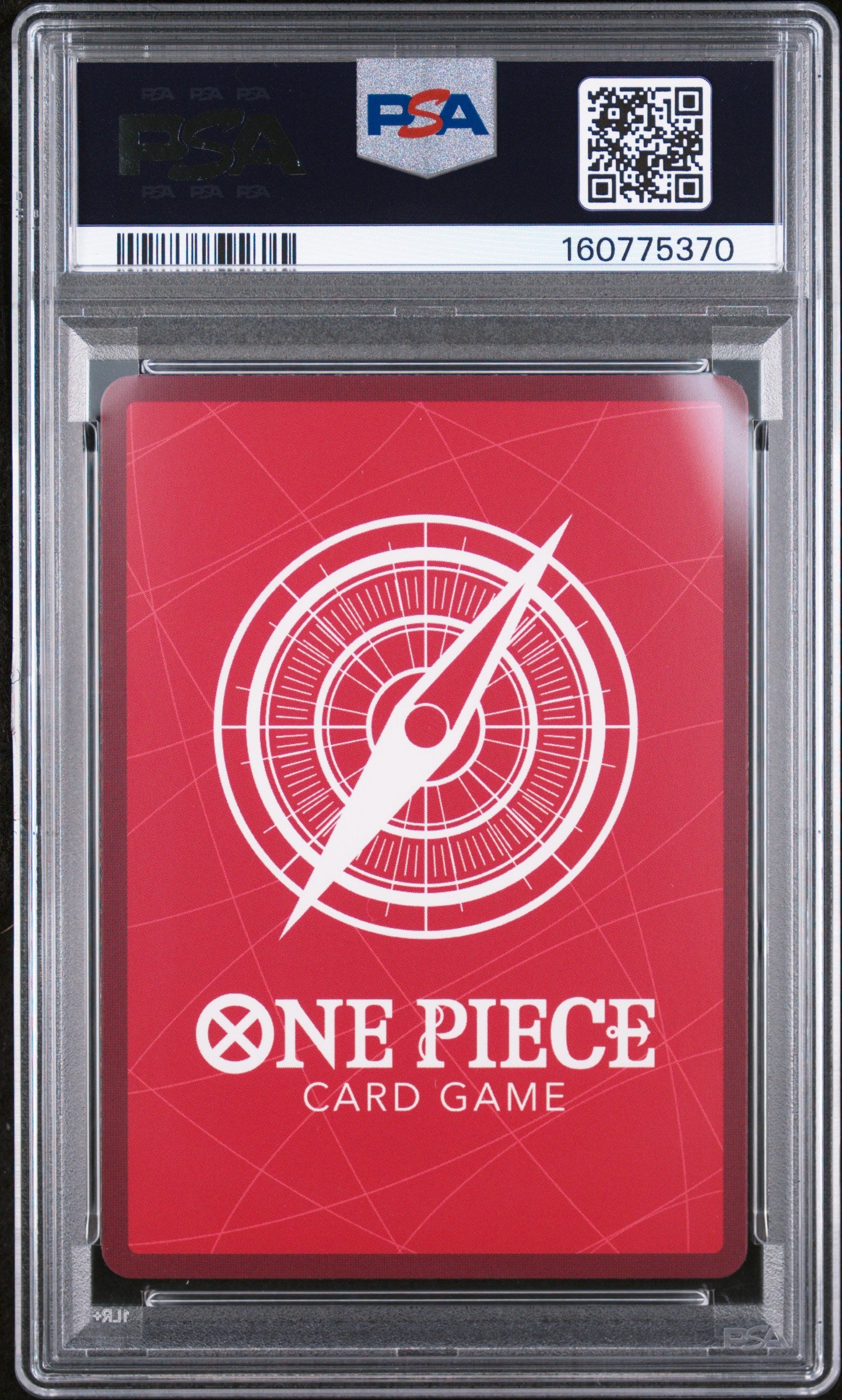 PSA 9 2024 One Piece Op09-Emperors in the New World Nico Robin #062