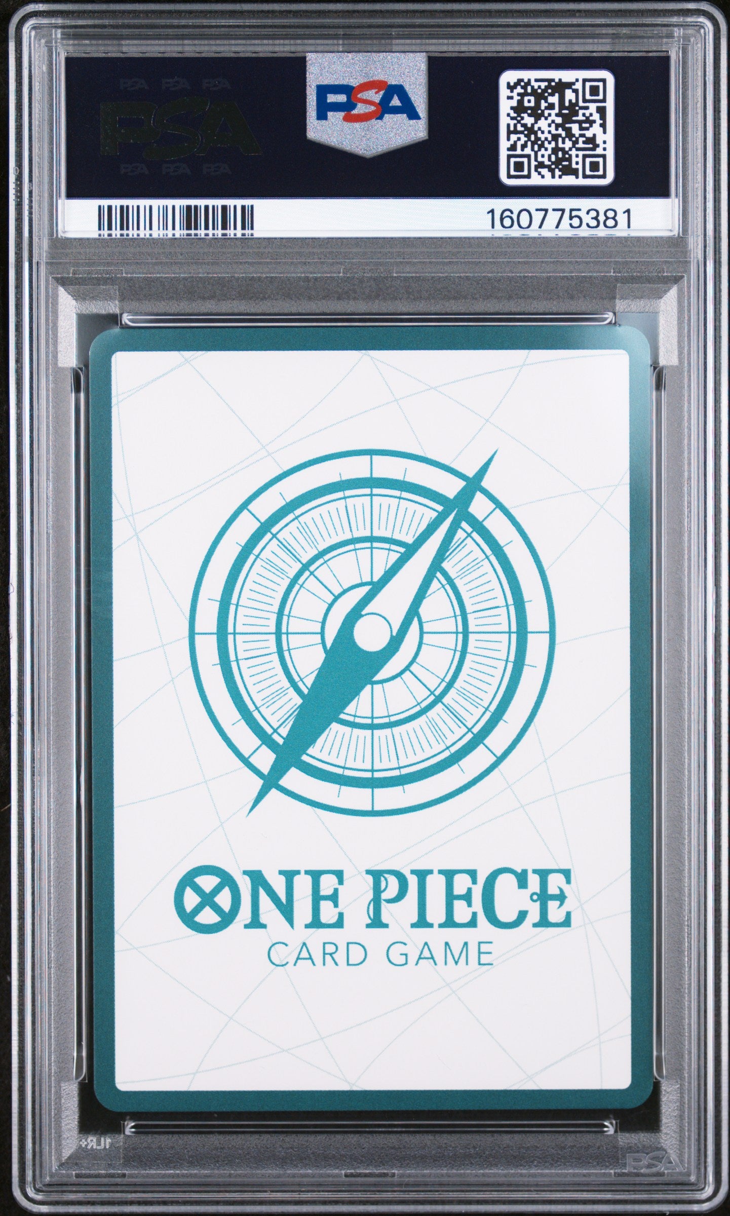 PSA 10 2026 One Piece Eb03-Extra Booster -One Piece Heroines Edition- Don!! Card